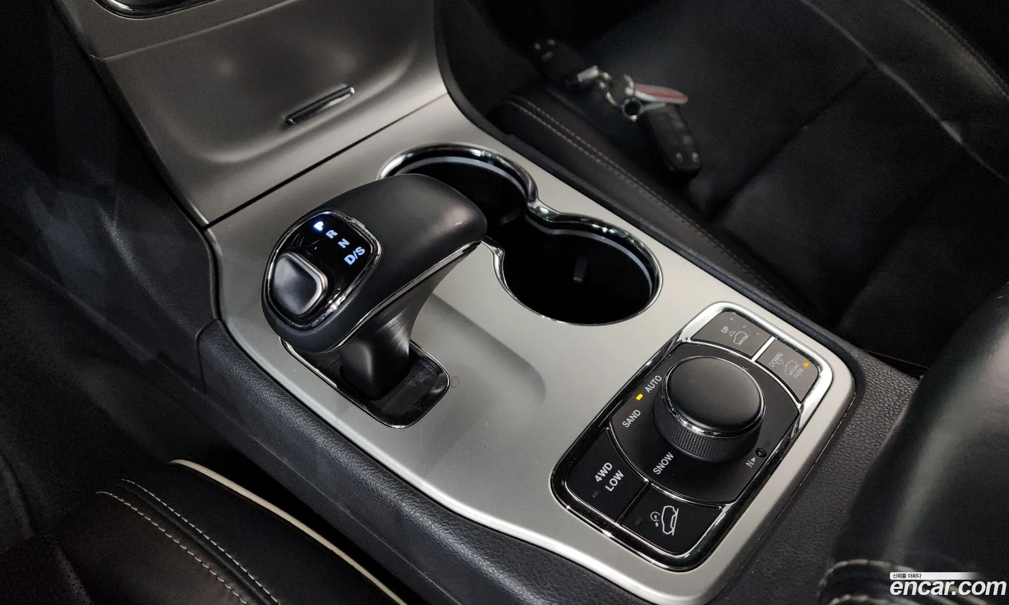 Jeep Grand Cherokee 2013 1C4RJFCM4EC284423 — 7