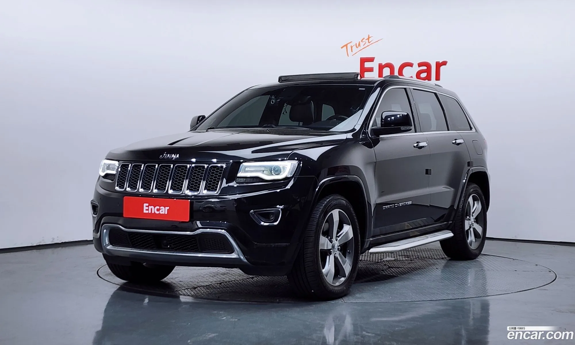 Jeep Grand Cherokee 2013 1C4RJFCM4EC284423 — 14