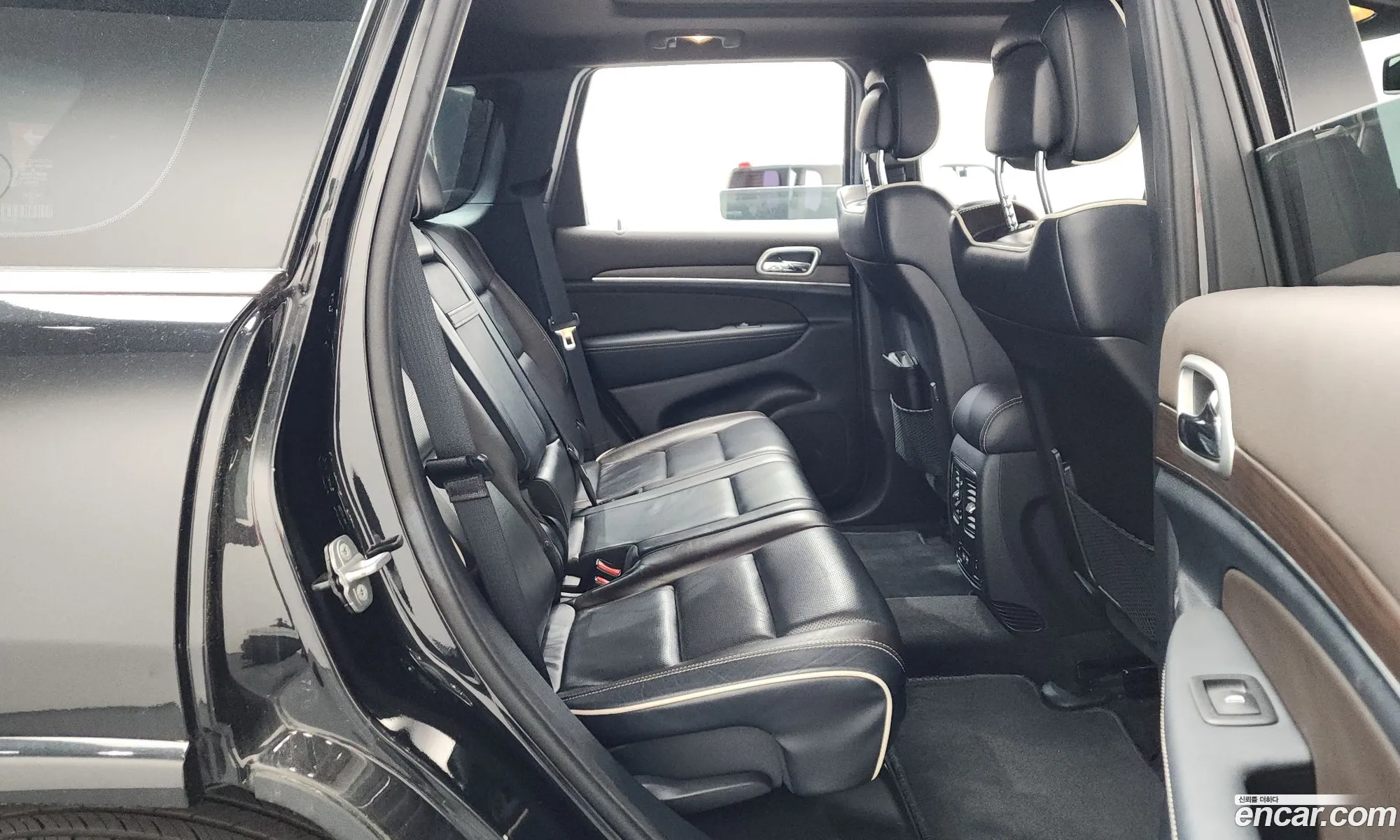 Jeep Grand Cherokee 2013 1C4RJFCM4EC284423 — 19