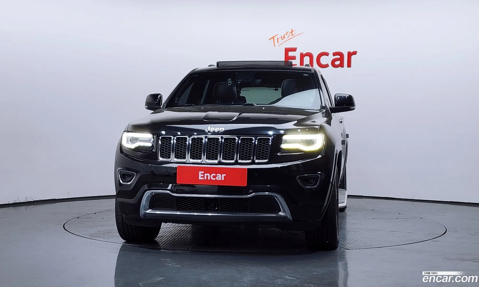 Jeep Grand Cherokee 2013 1C4RJFCM4EC284423 — 15
