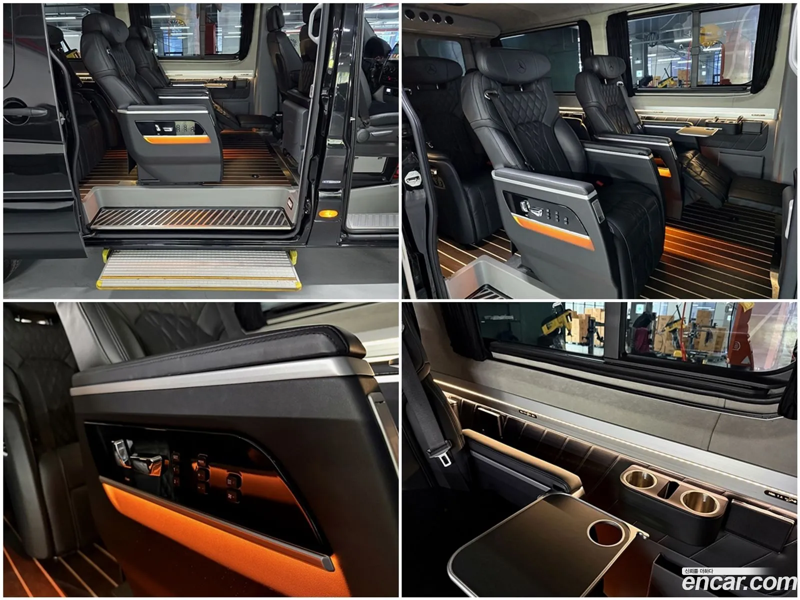 Mercedes-Benz Sprinter 2017 — 8