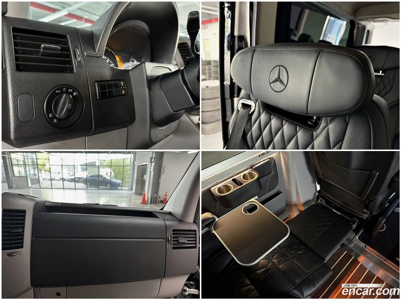 Mercedes-Benz Sprinter 2017 — 13