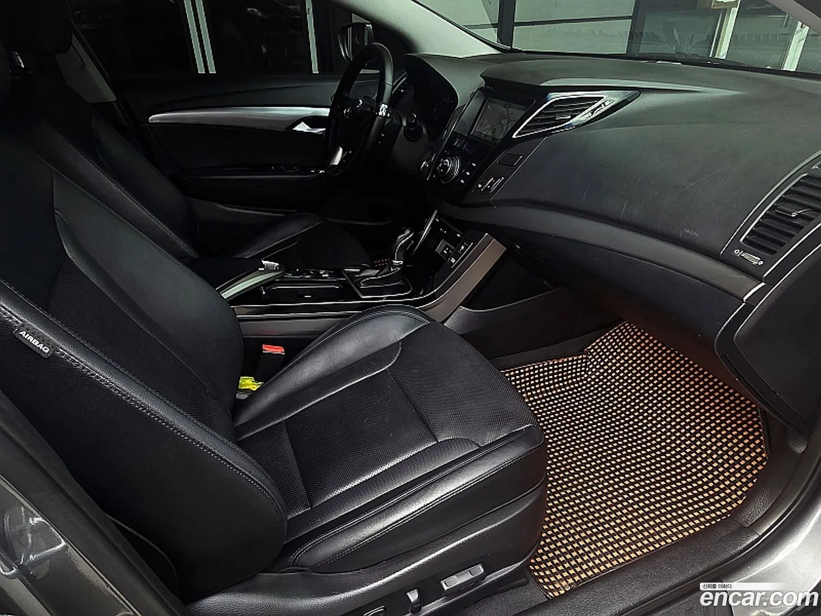 Hyundai i40 2015 — 9