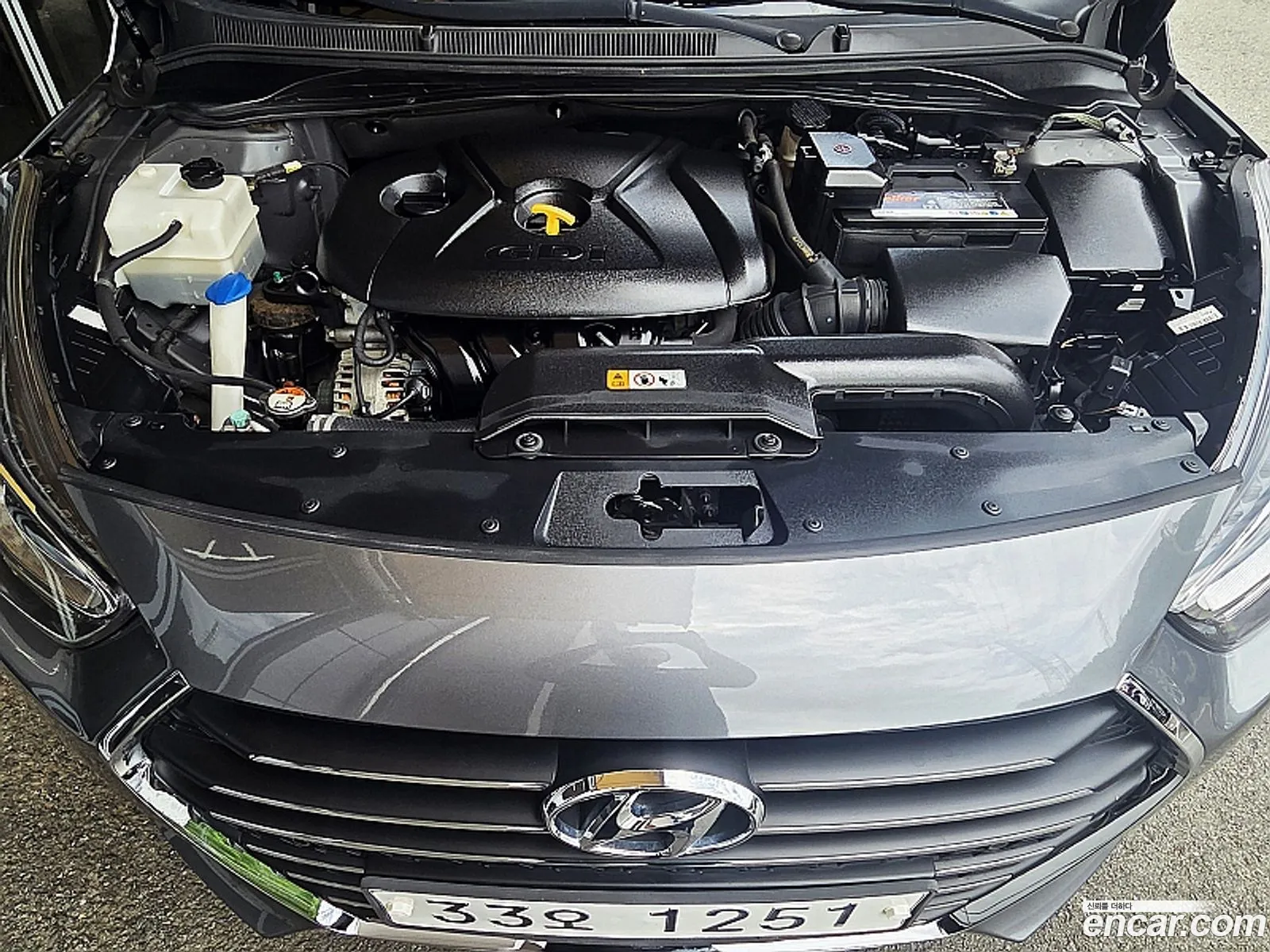 Hyundai i40 2015 — 10
