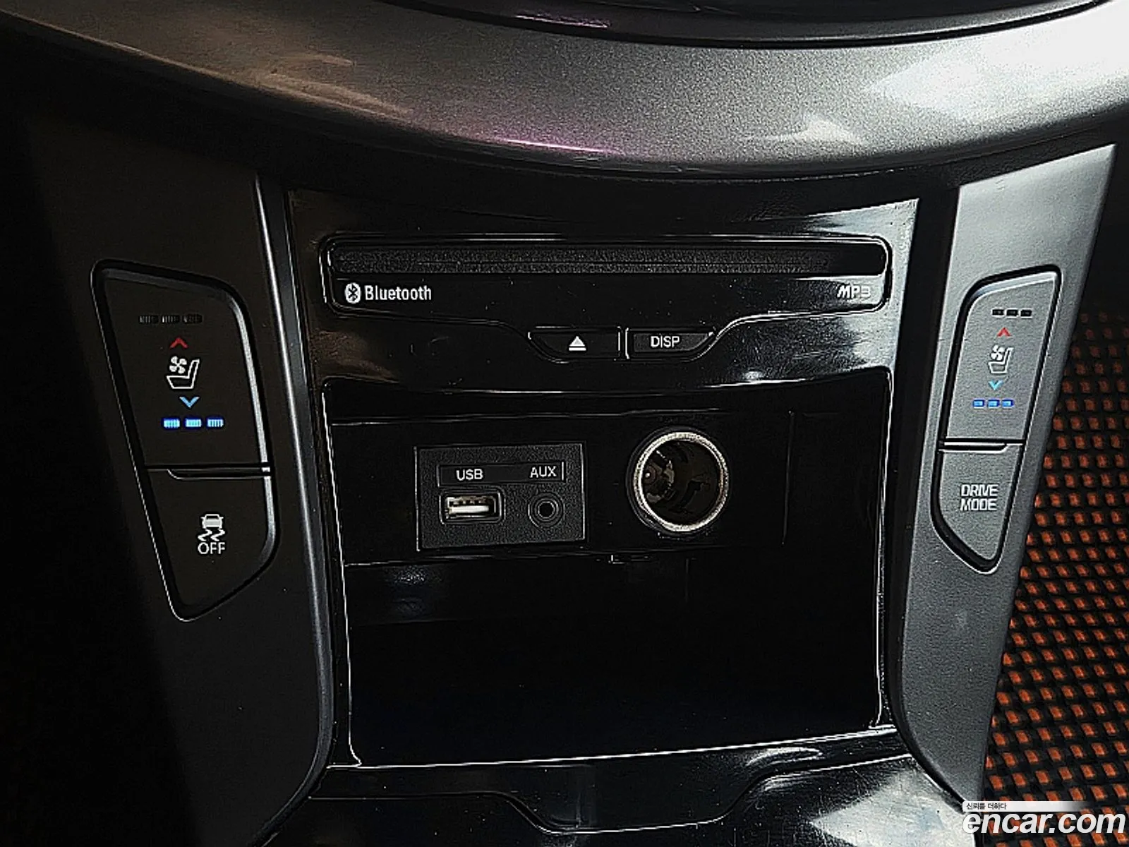 Hyundai i40 2015 — 15