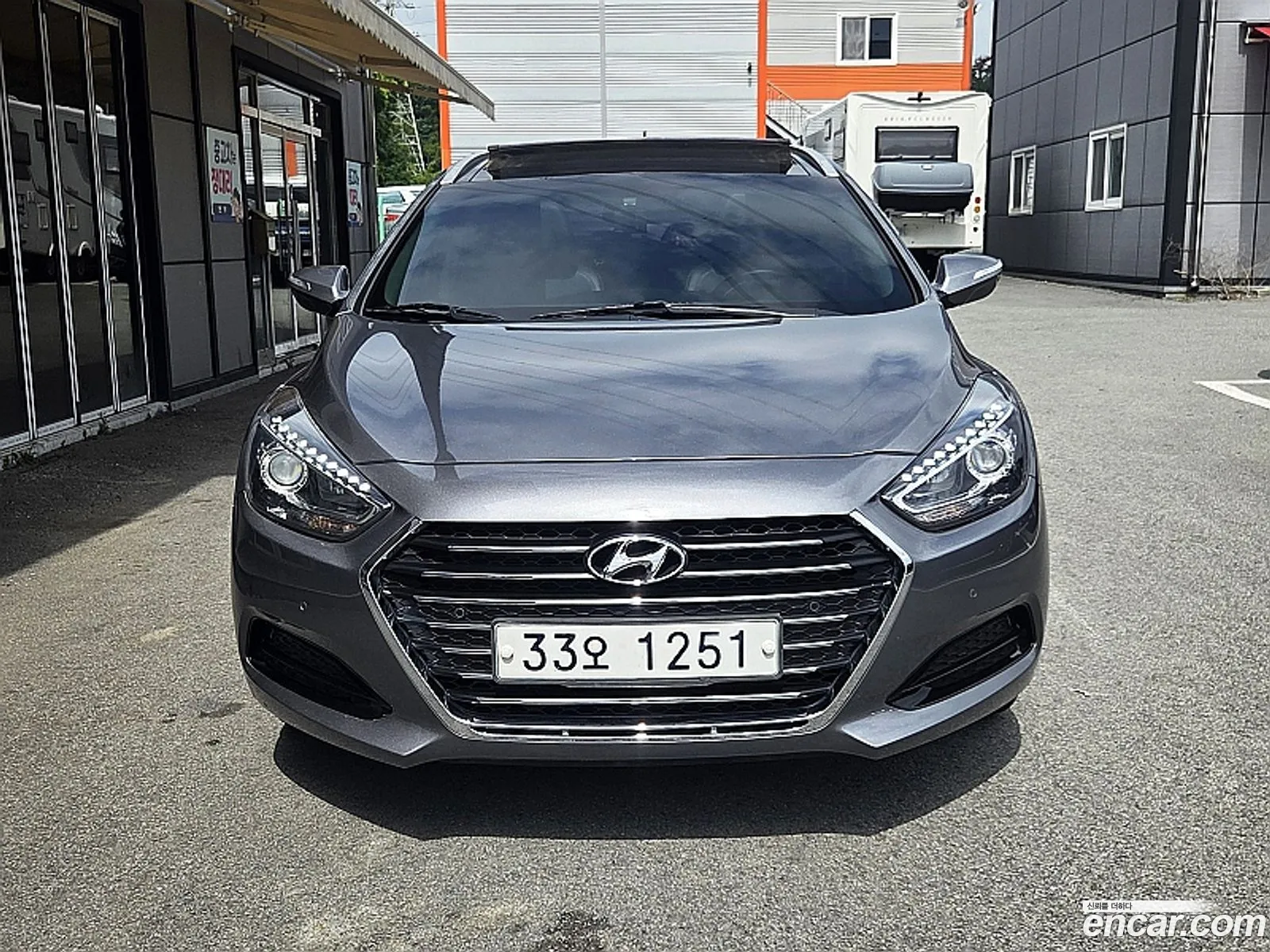 Hyundai i40 2015 — 7