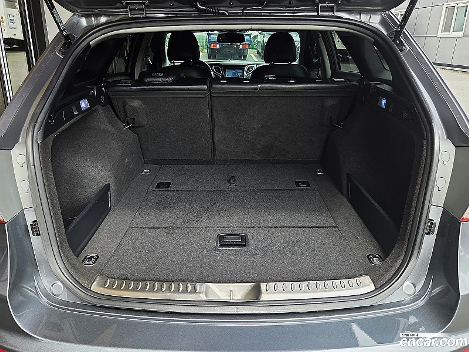 Hyundai i40 2015 — 13