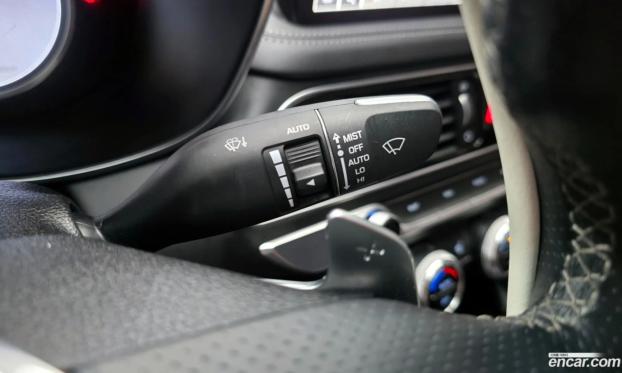 Genesis G70 2021 — 6