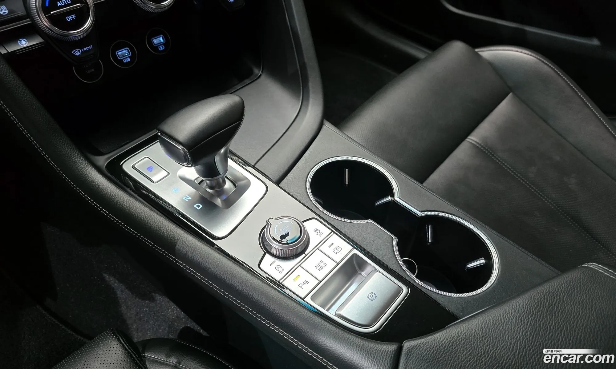 Genesis G70 2021 — 3