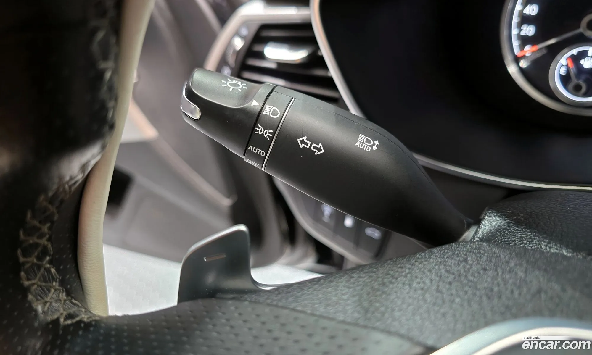 Genesis G70 2021 — 9