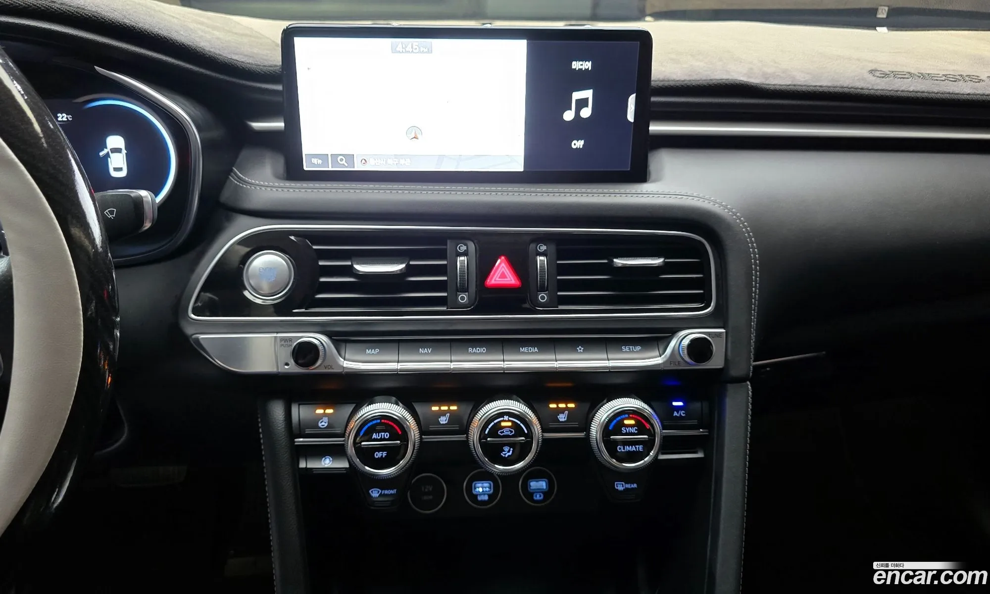 Genesis G70 2021 — 15