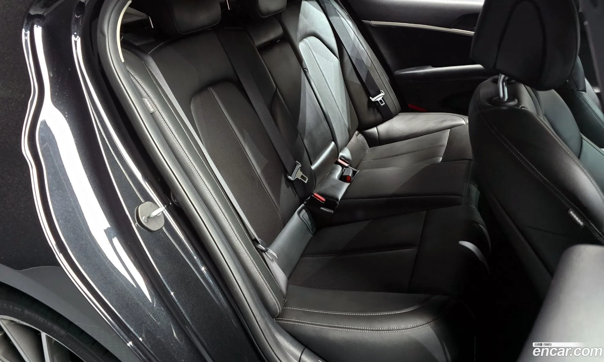 Genesis G70 2021 — 5