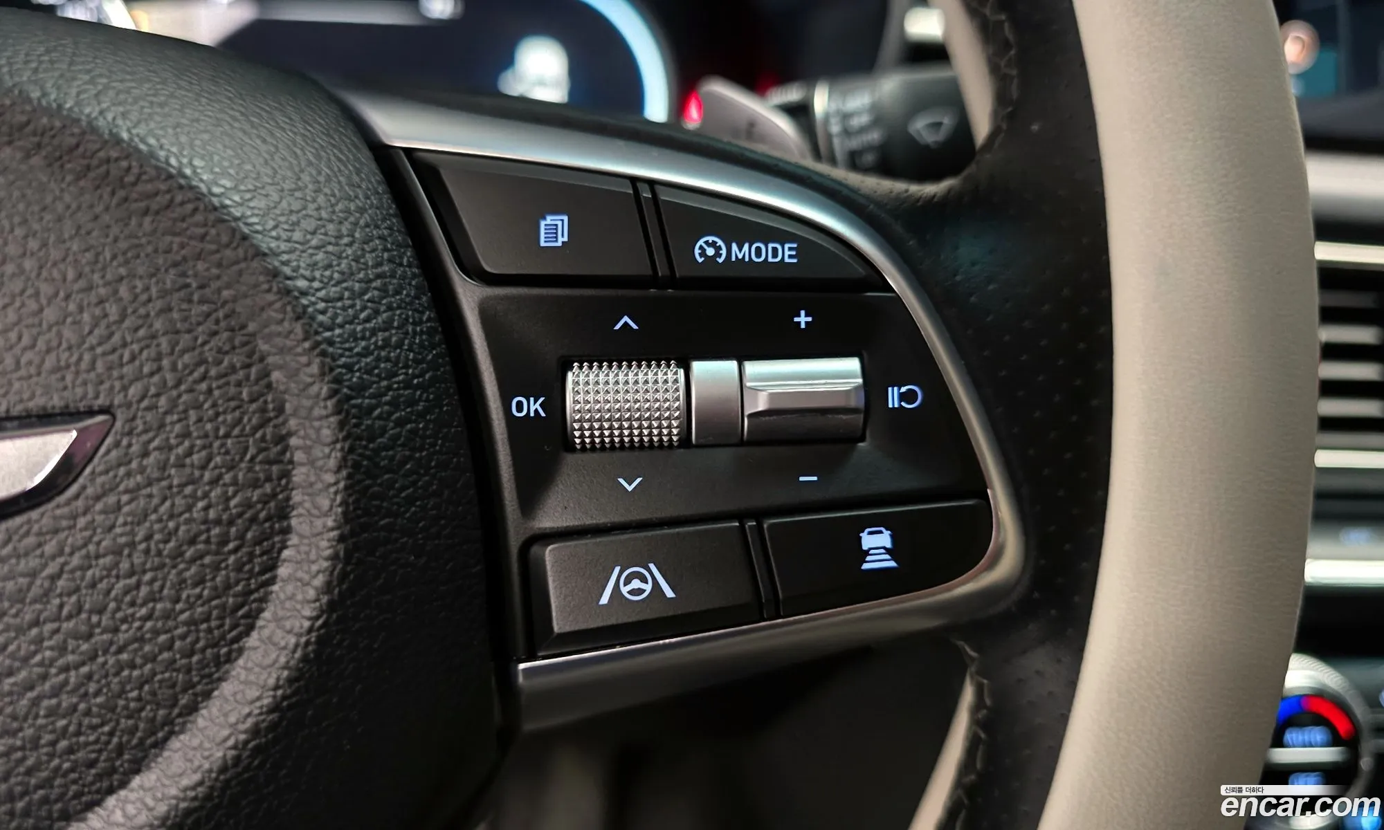 Genesis G70 2021 — 4