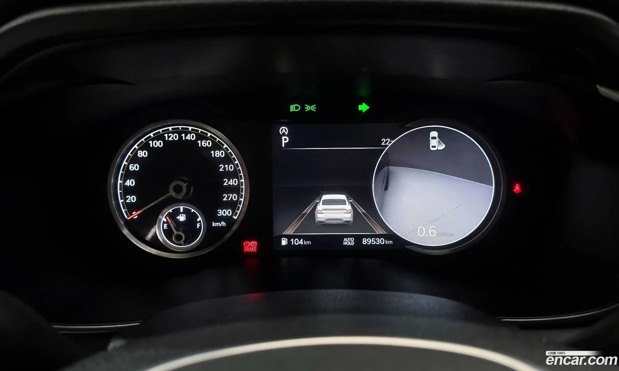 Genesis G70 2021 — 2