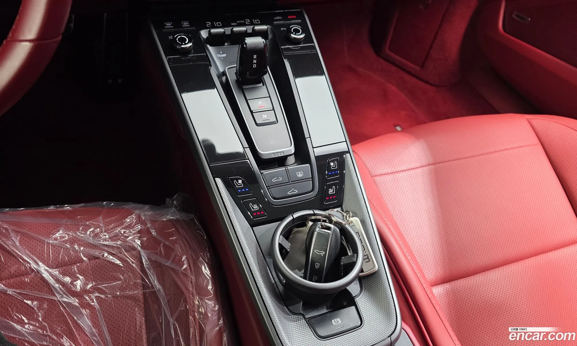 Porsche 911 2020 WP0AB2998LS226016 — 6