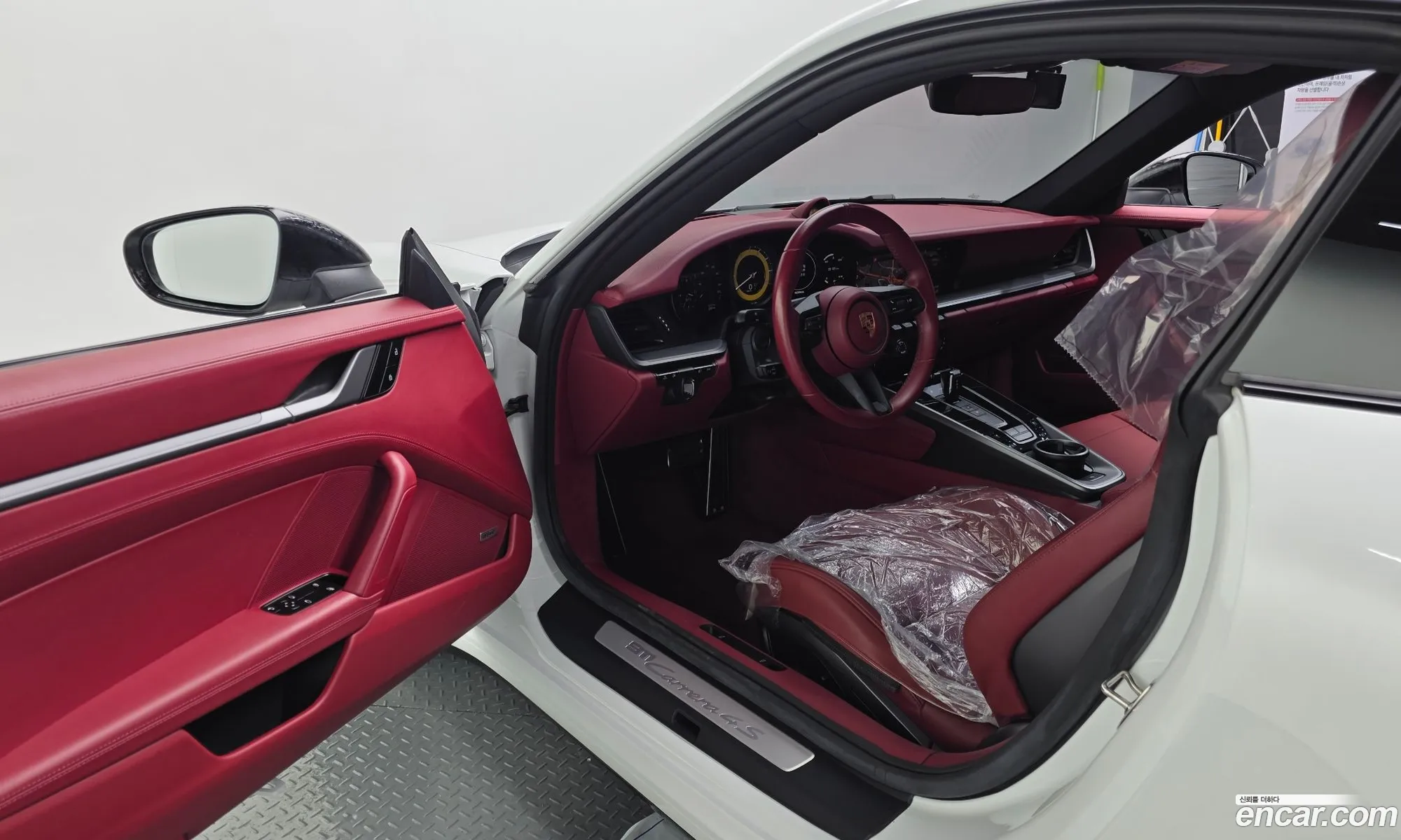 Porsche 911 2020 WP0AB2998LS226016 — 7