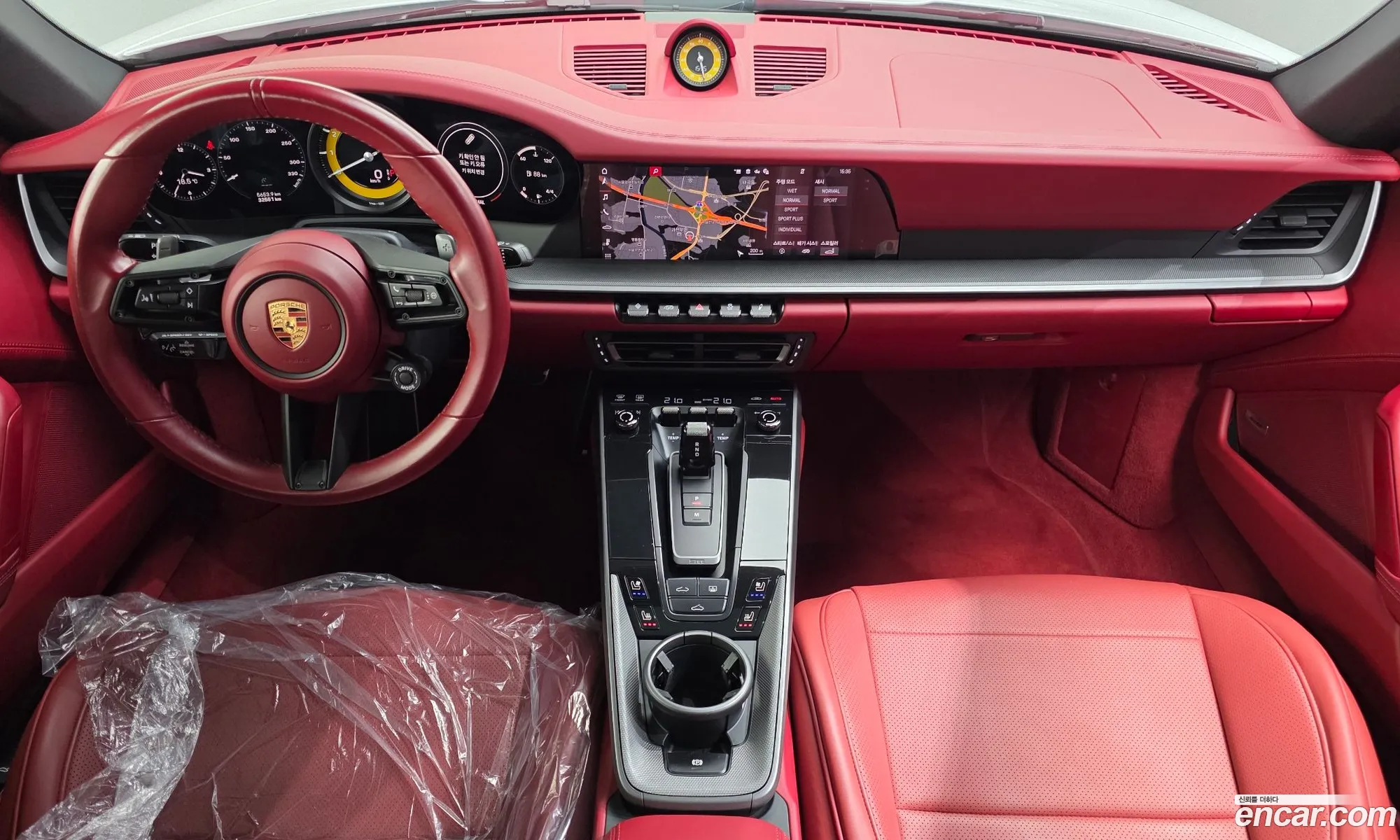 Porsche 911 2020 WP0AB2998LS226016 — 10