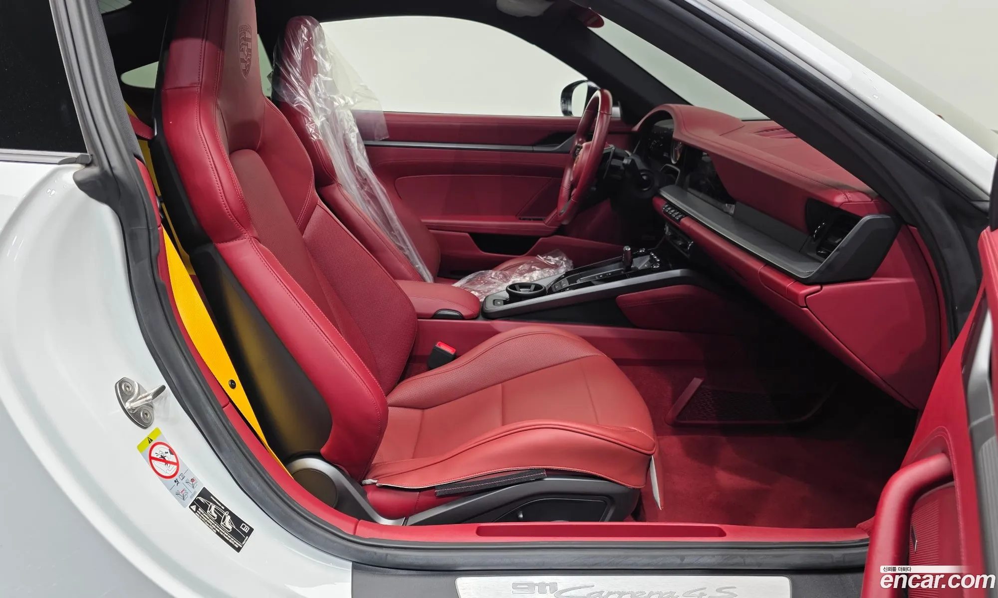 Porsche 911 2020 WP0AB2998LS226016 — 12