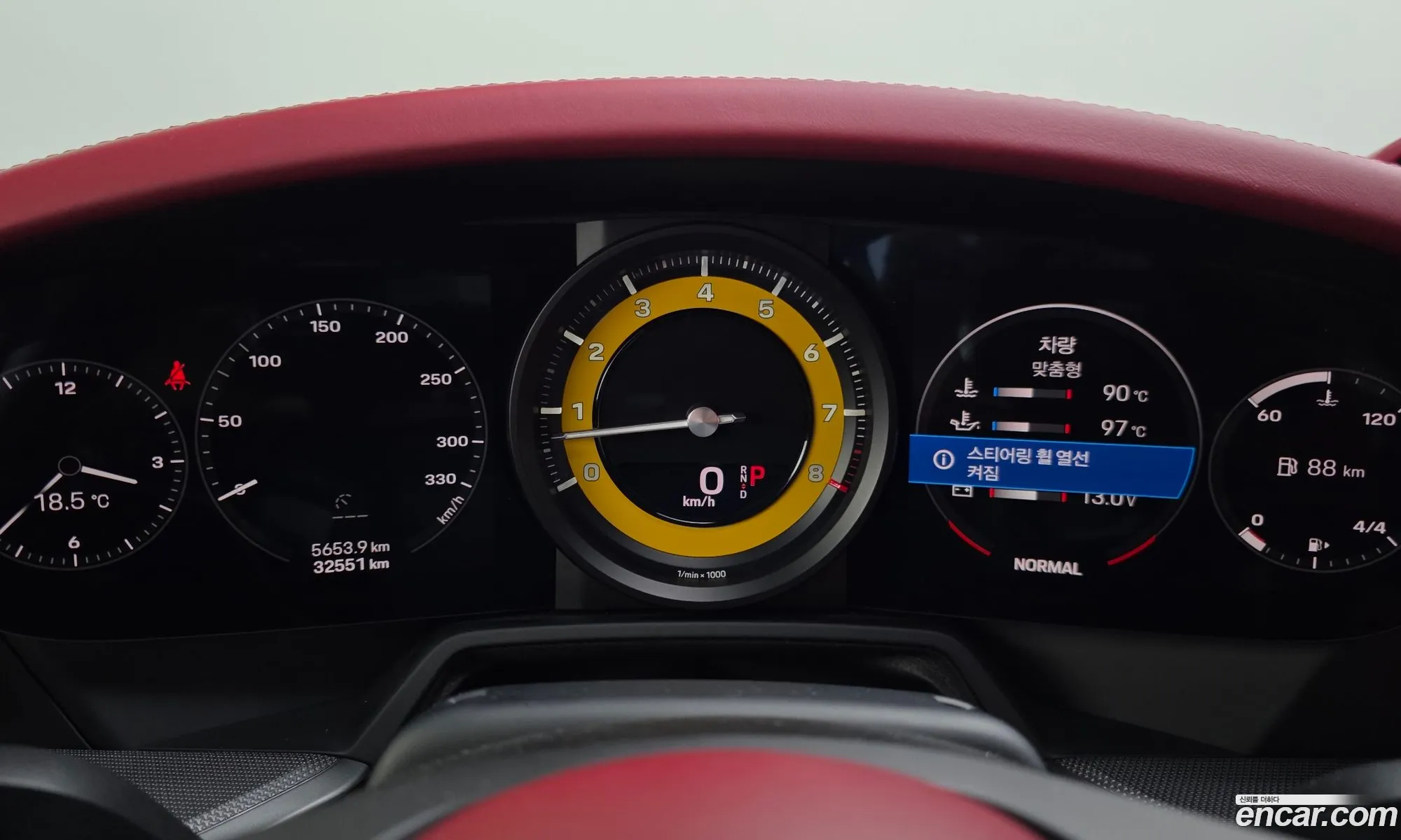 Porsche 911 2020 WP0AB2998LS226016 — 20