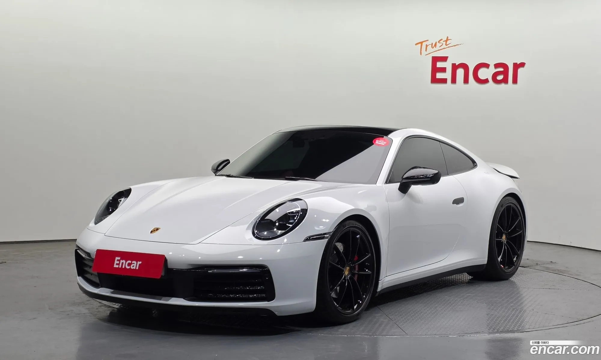 Porsche 911 2020 WP0AB2998LS226016 — 18