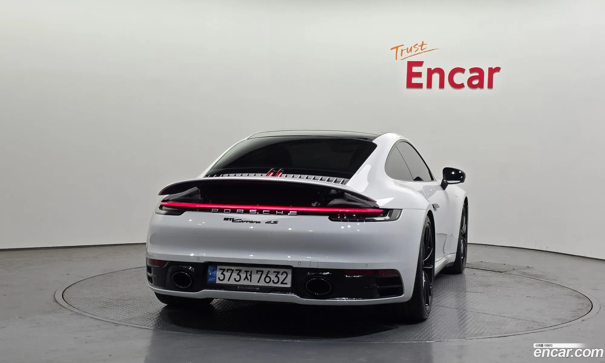 Porsche 911 2020 WP0AB2998LS226016 — 11