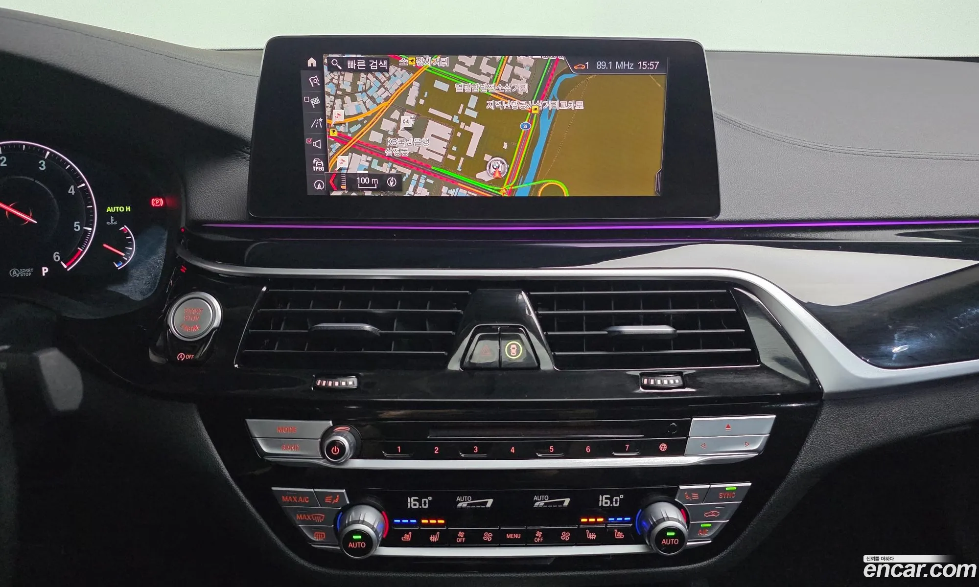 BMW 5 Series 2019 WBAJF3100KBS70742 — 24