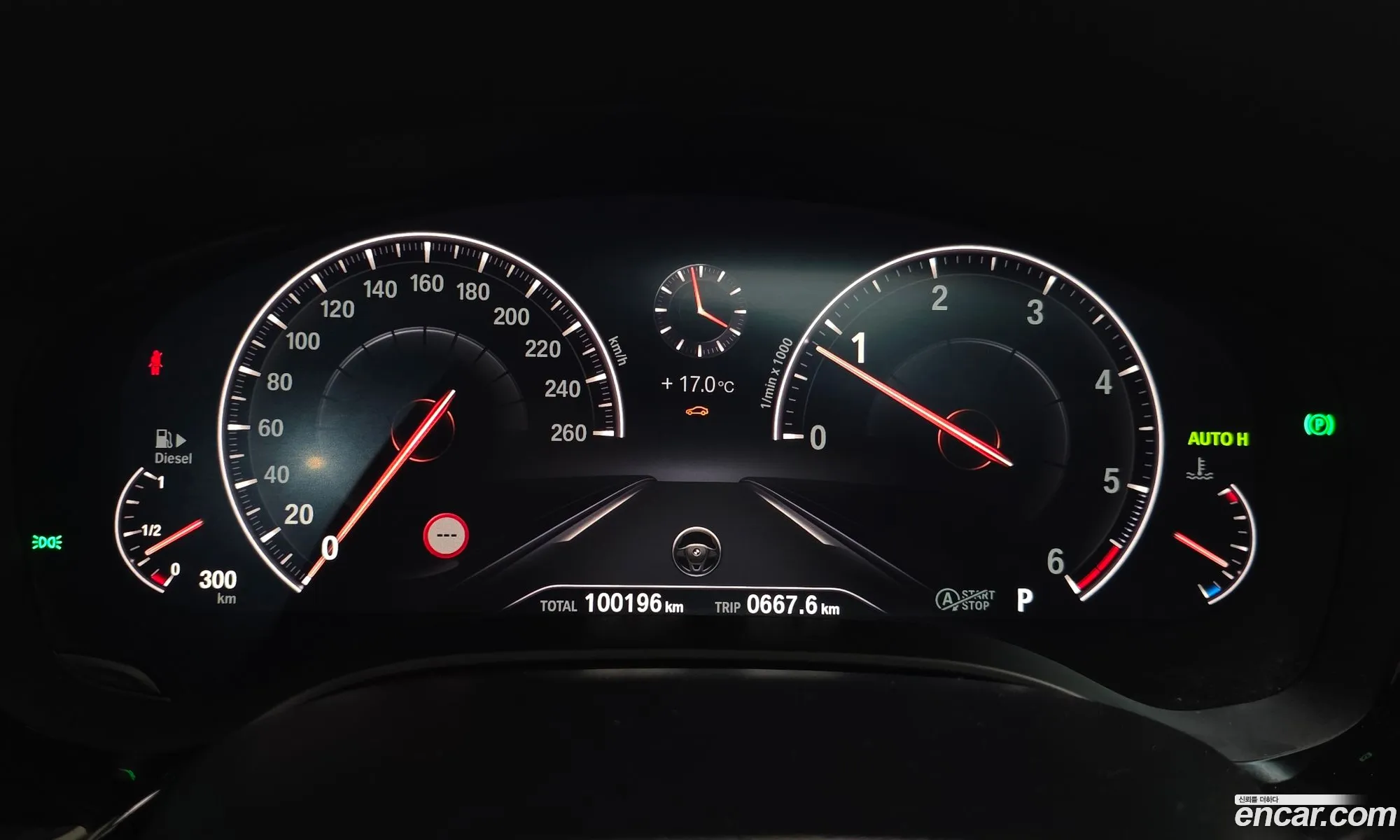 BMW 5 Series 2019 WBAJF3100KBS70742 — 23