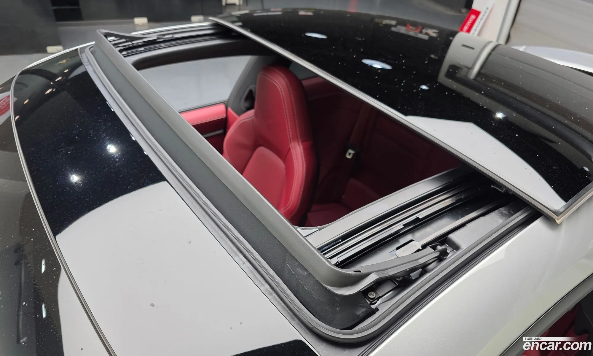 Porsche 911 2024 — 15