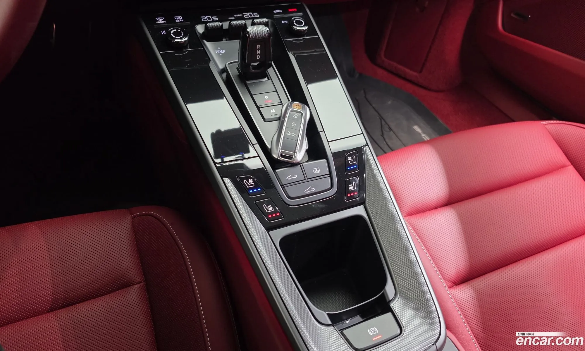 Porsche 911 2024 — 10