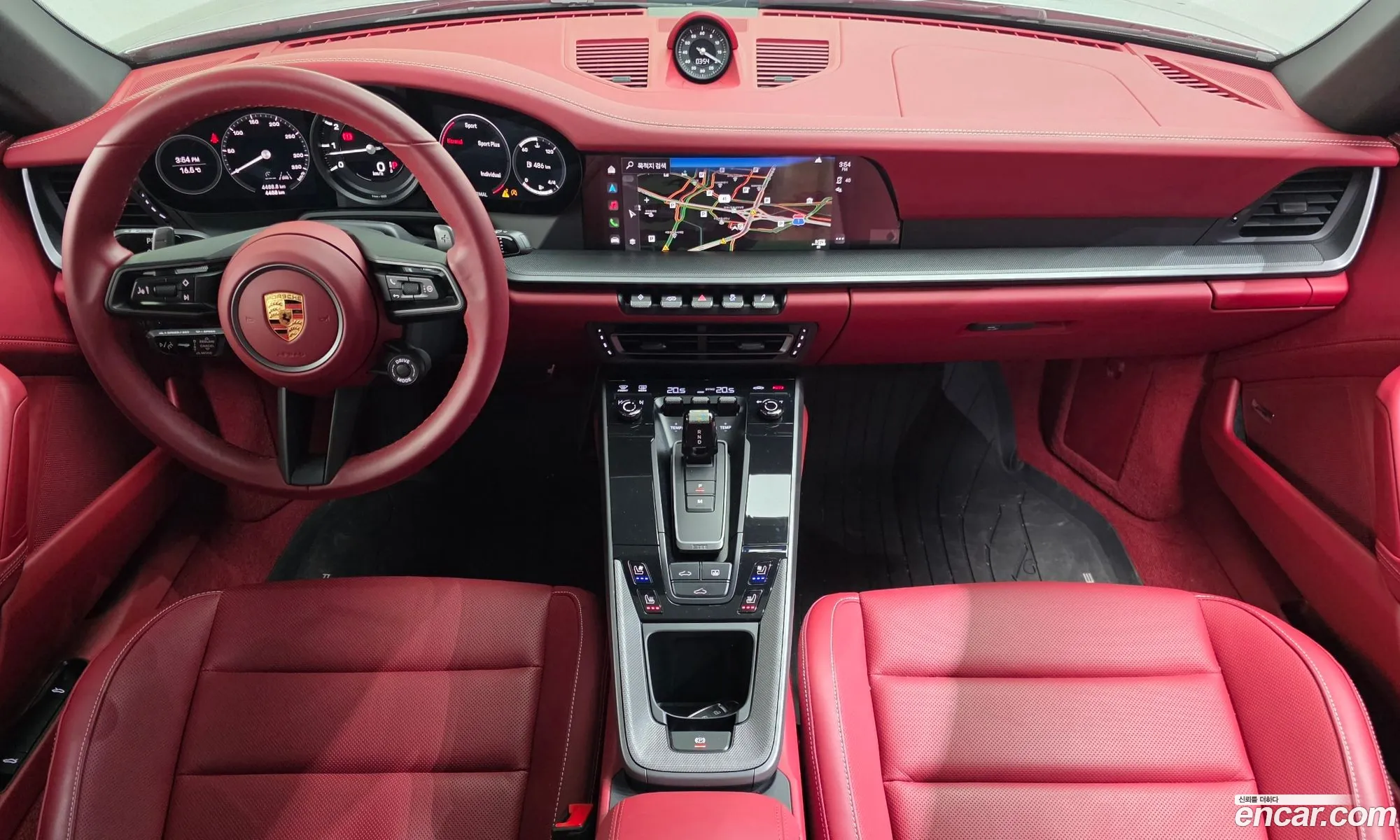 Porsche 911 2024 — 3