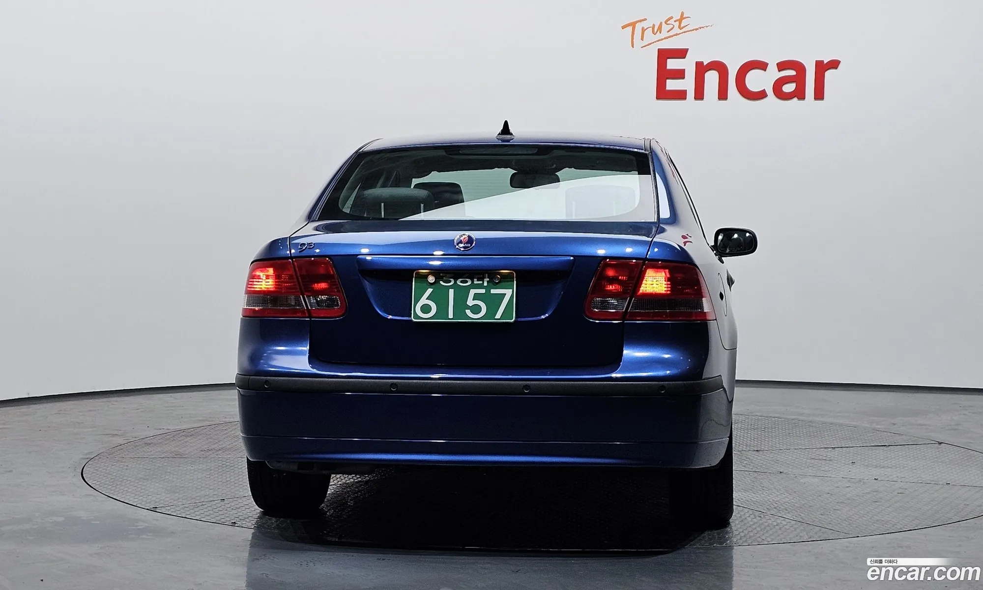 Saab 9-3 2003 YS3FB49F131028318 — 19