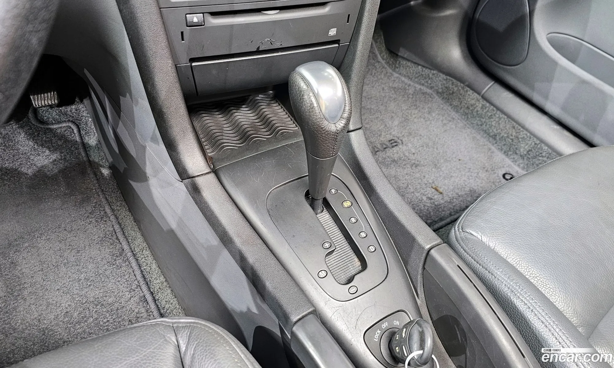 Saab 9-3