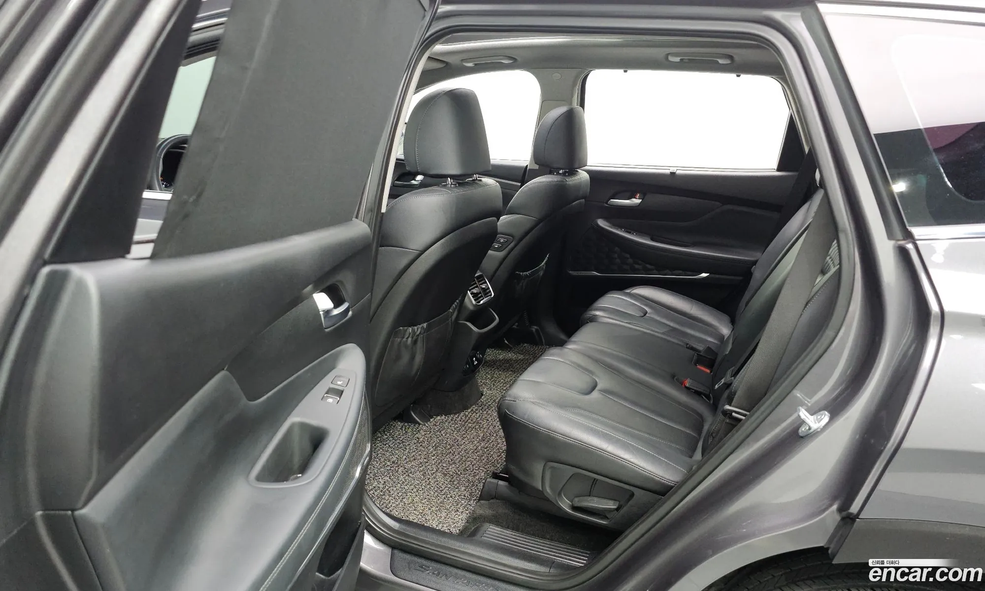 Hyundai Santa Fe TM 2018 — 16