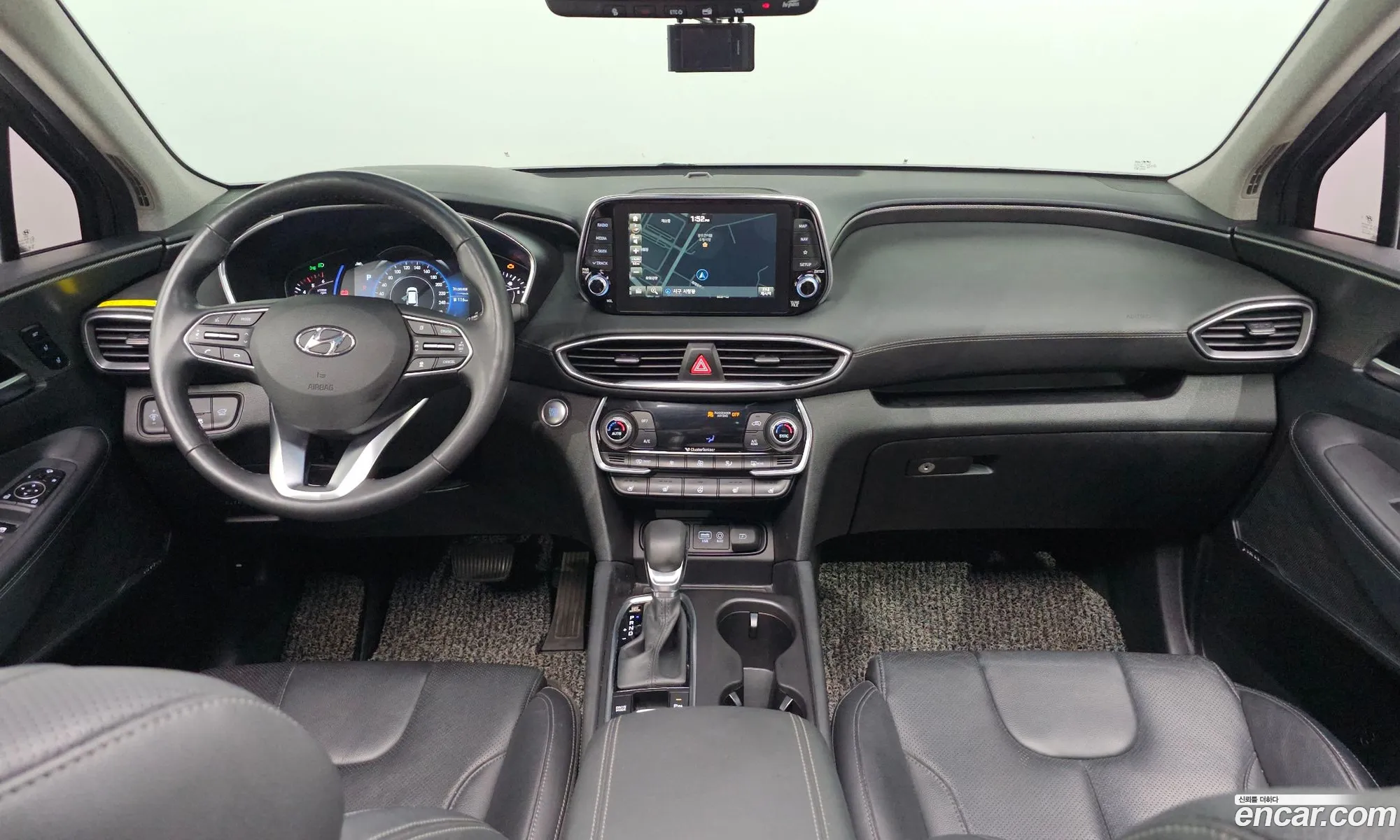 Hyundai Santa Fe TM 2018 — 24