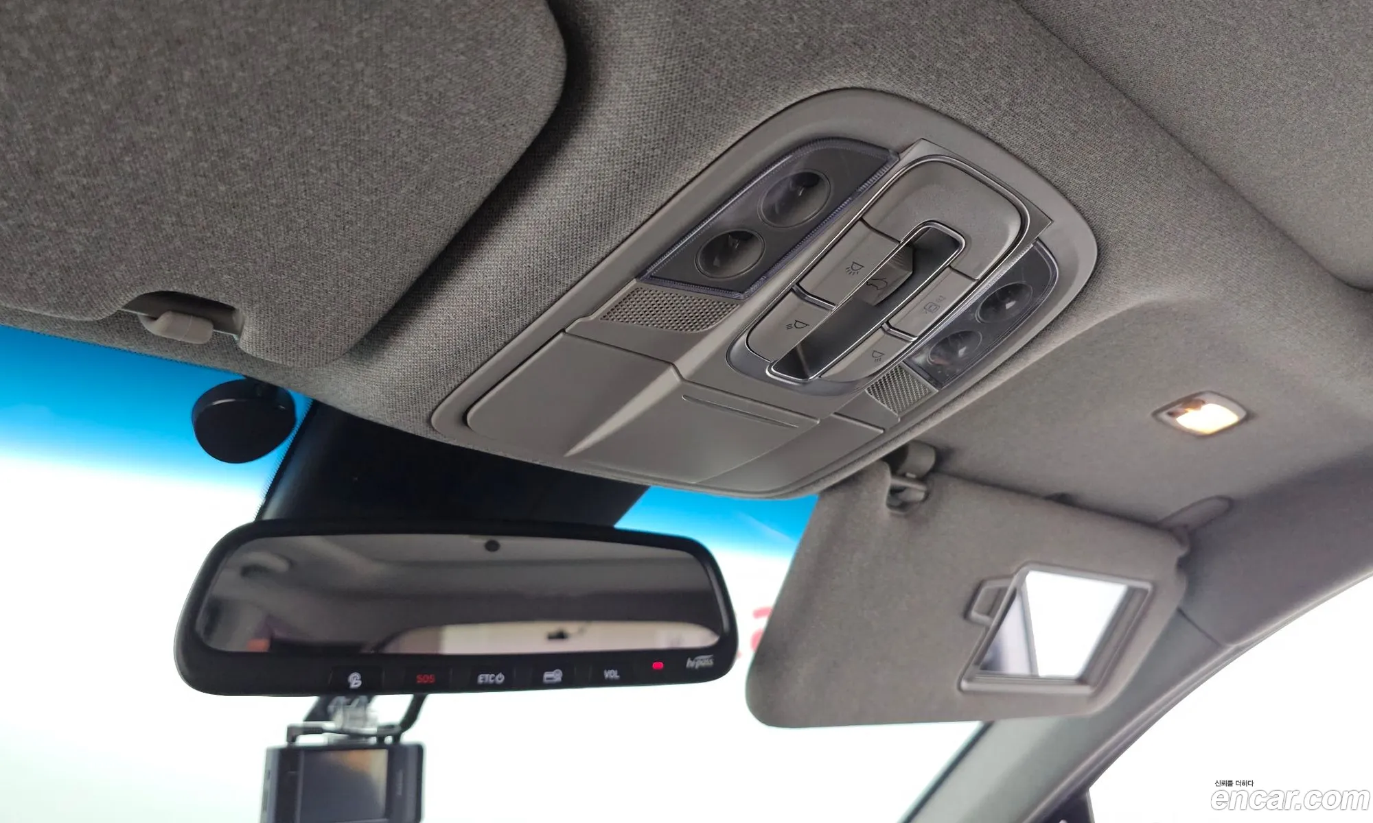 Hyundai Santa Fe TM 2018 — 3