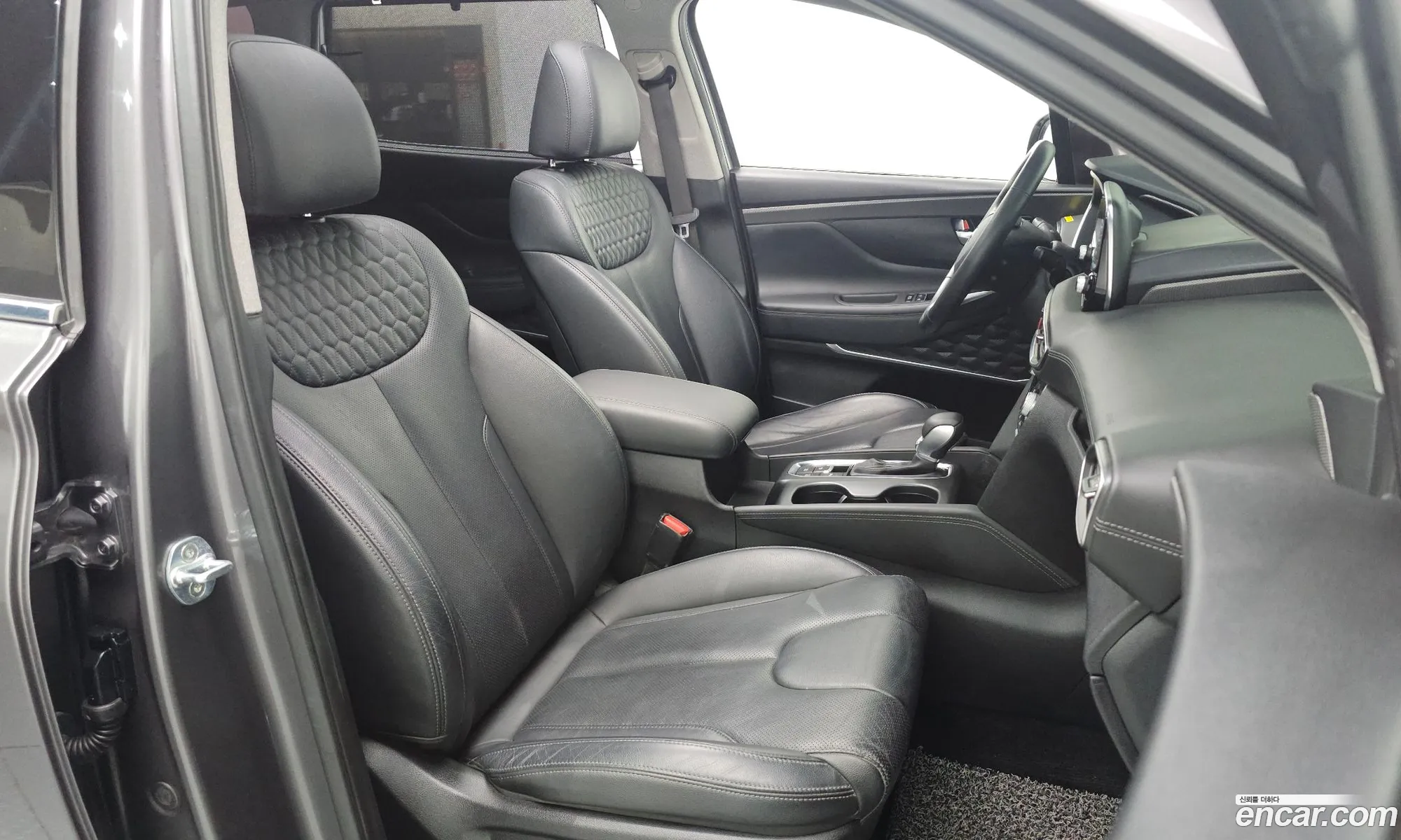 Hyundai Santa Fe TM 2018 — 4