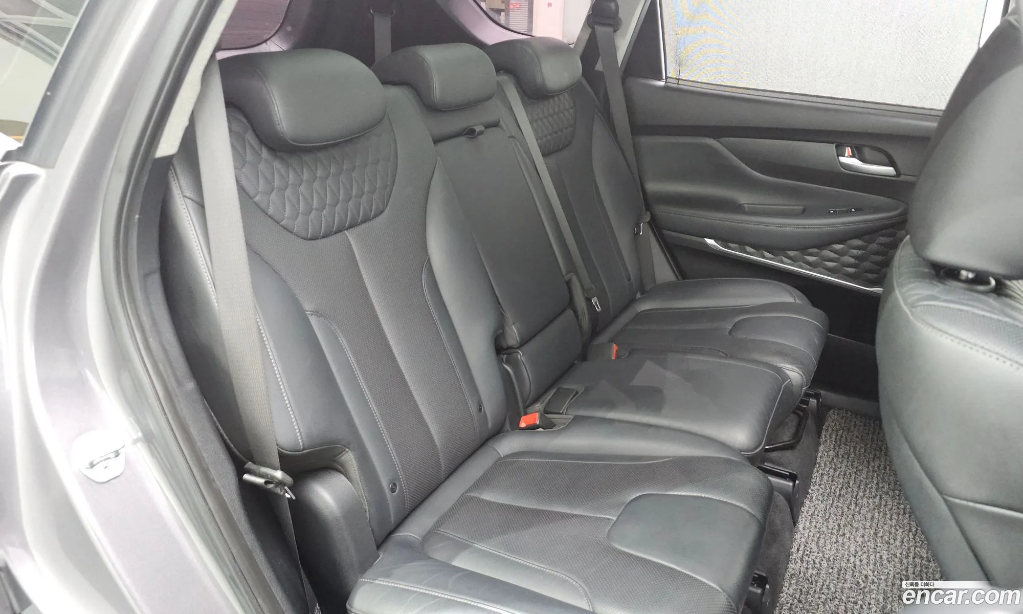 Hyundai Santa Fe TM 2018 — 30