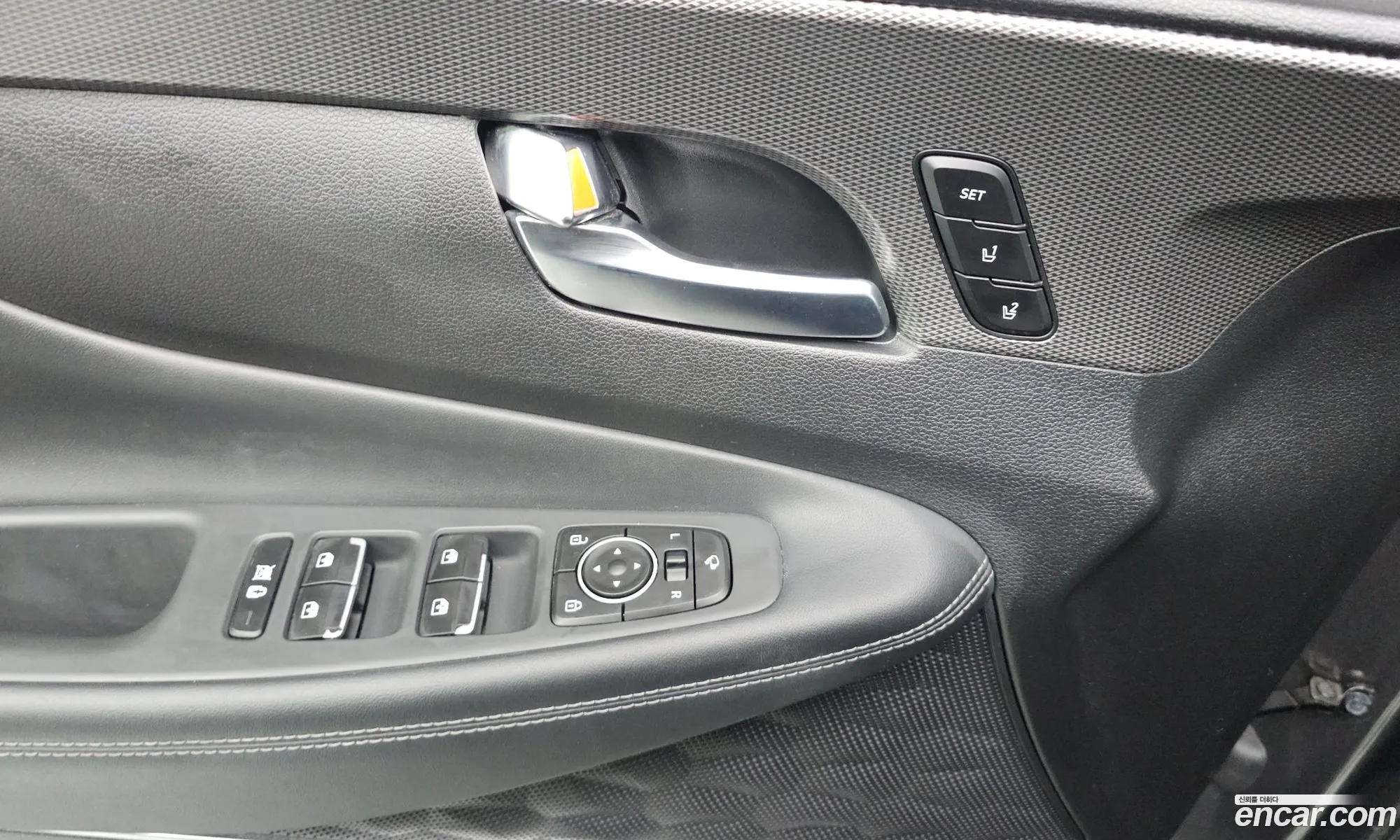 Hyundai Santa Fe TM 2018 — 18