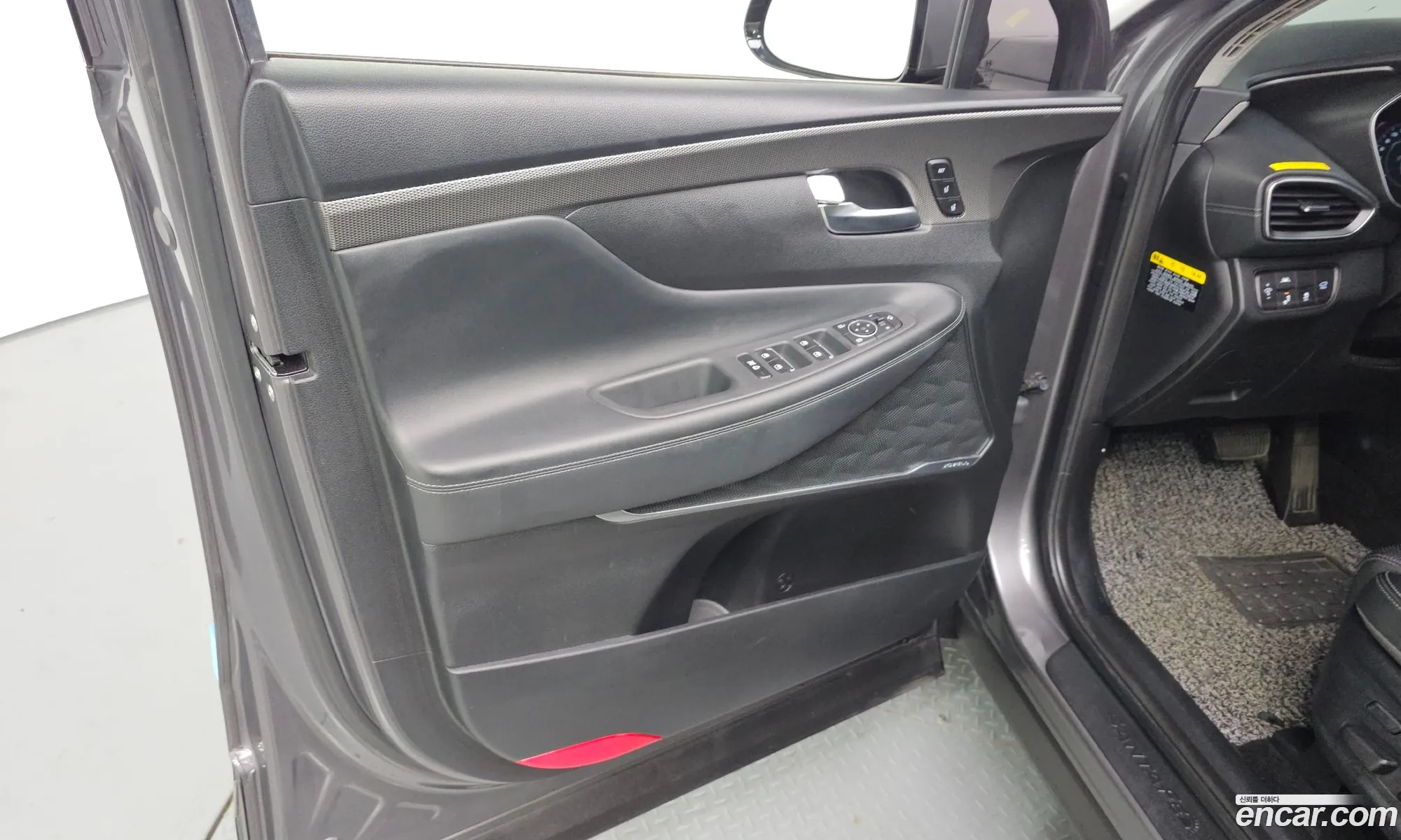 Hyundai Santa Fe TM 2018 — 27