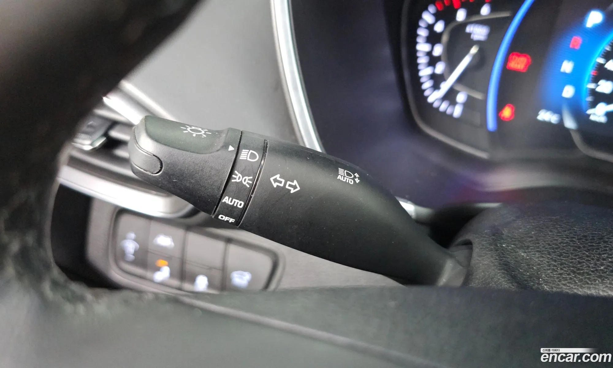 Hyundai Santa Fe TM 2018 — 9
