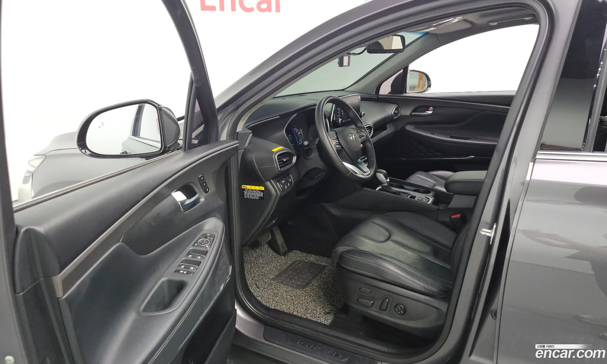 Hyundai Santa Fe TM 2018 — 10