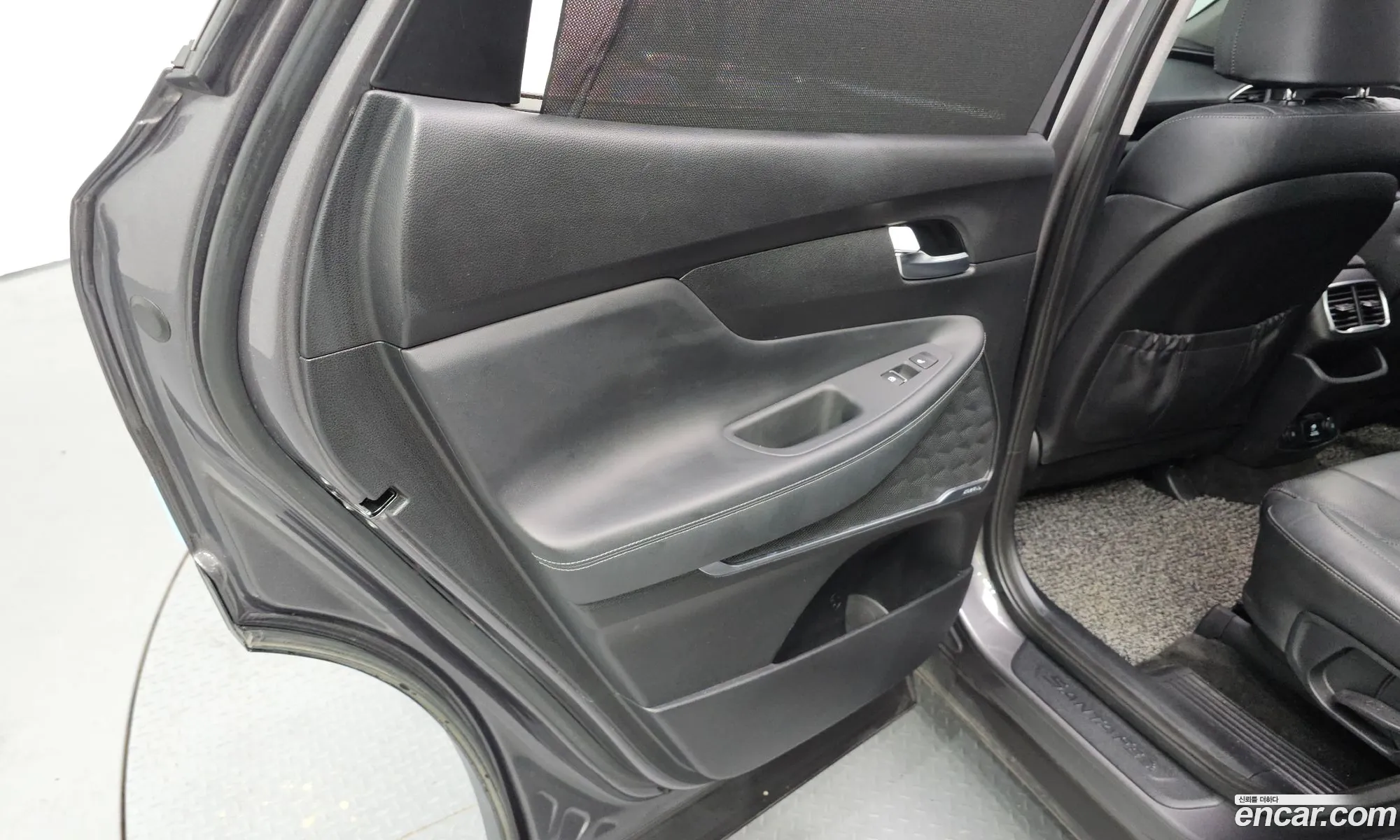 Hyundai Santa Fe TM 2018 — 15