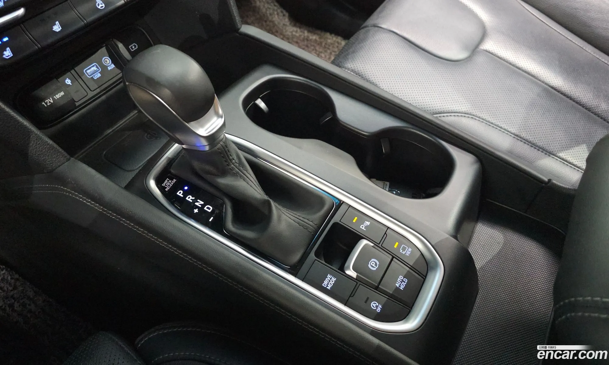 Hyundai Santa Fe TM 2018 — 7