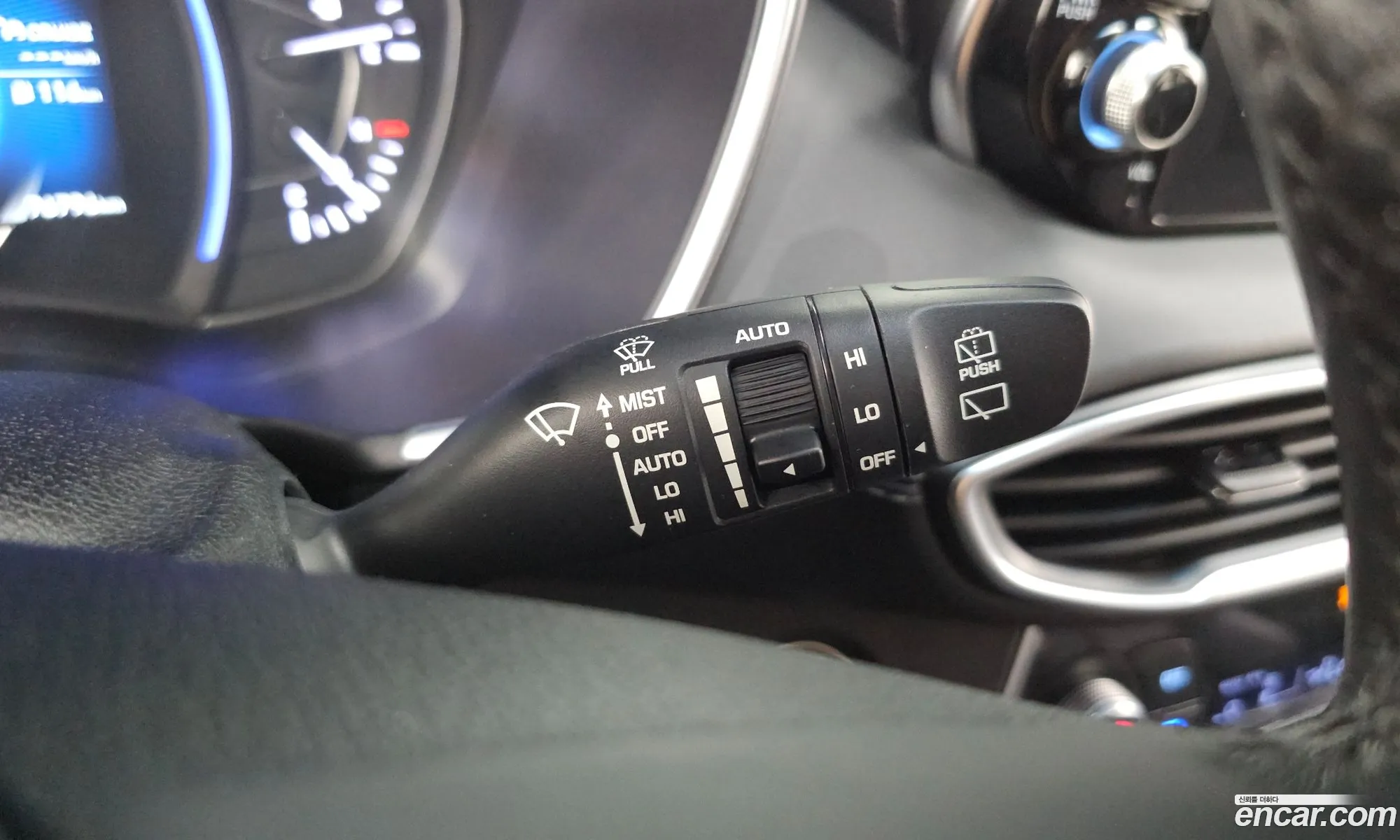 Hyundai Santa Fe TM 2018 — 13