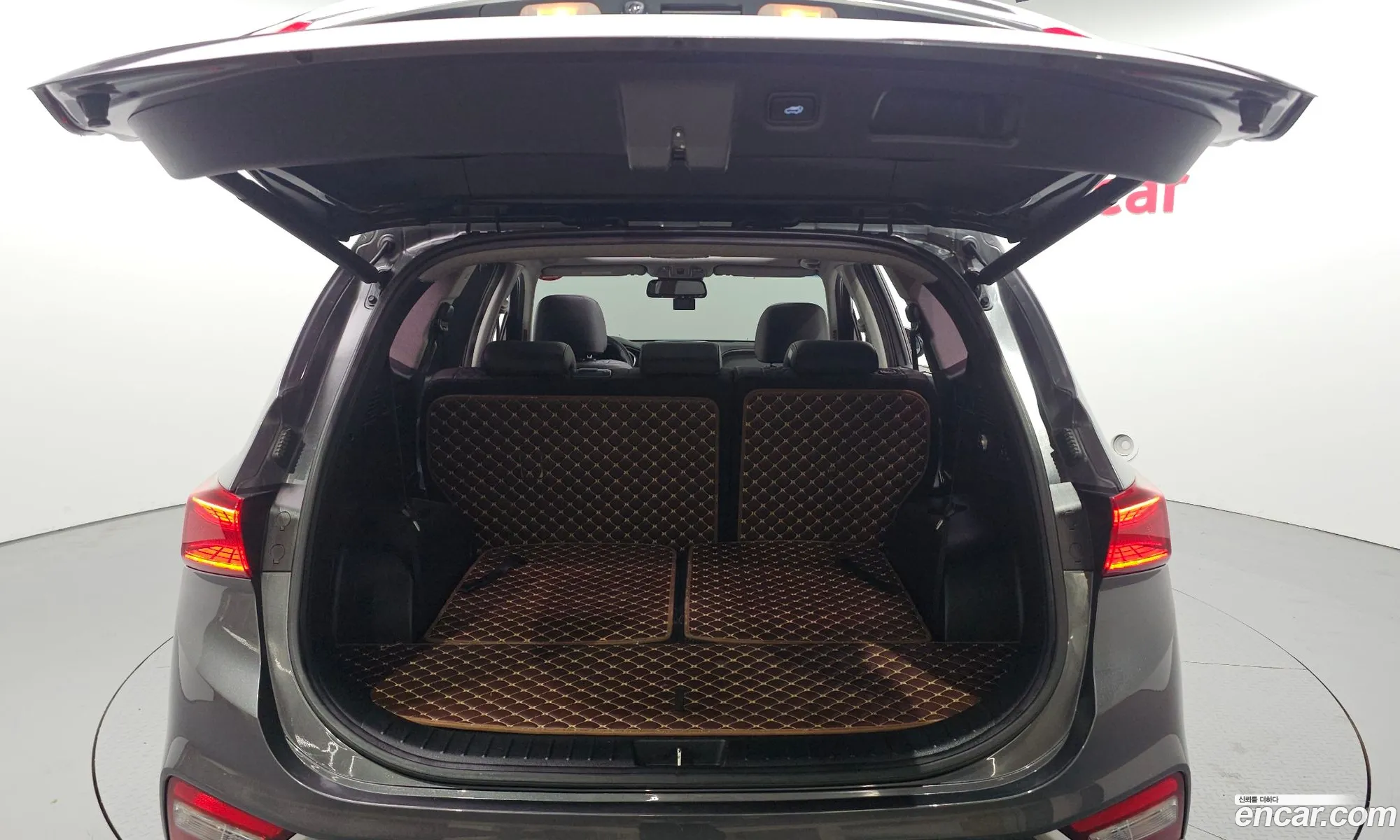 Hyundai Santa Fe TM 2018 — 6