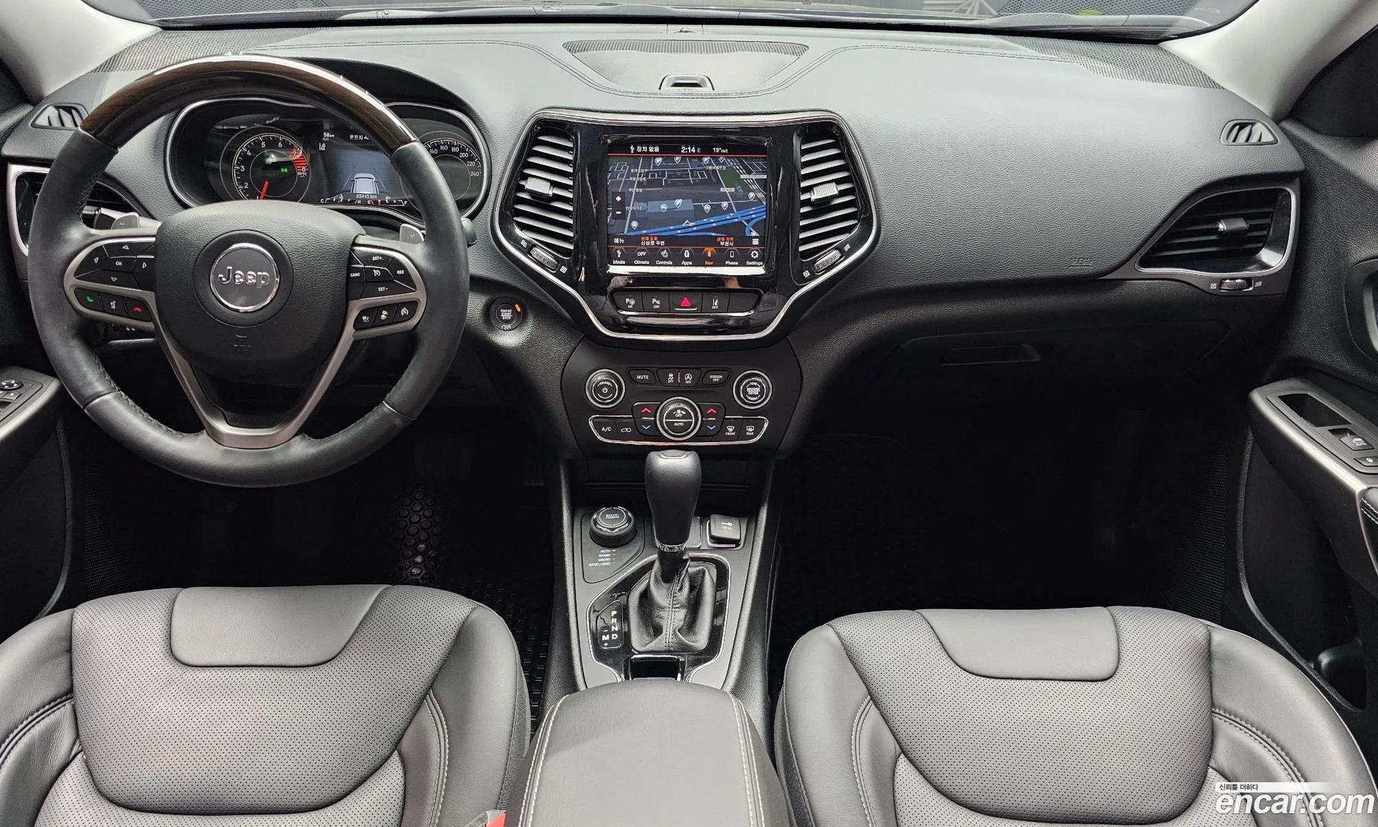 Jeep Cherokee 2021 1C4PJMJX4MD223350 — 32