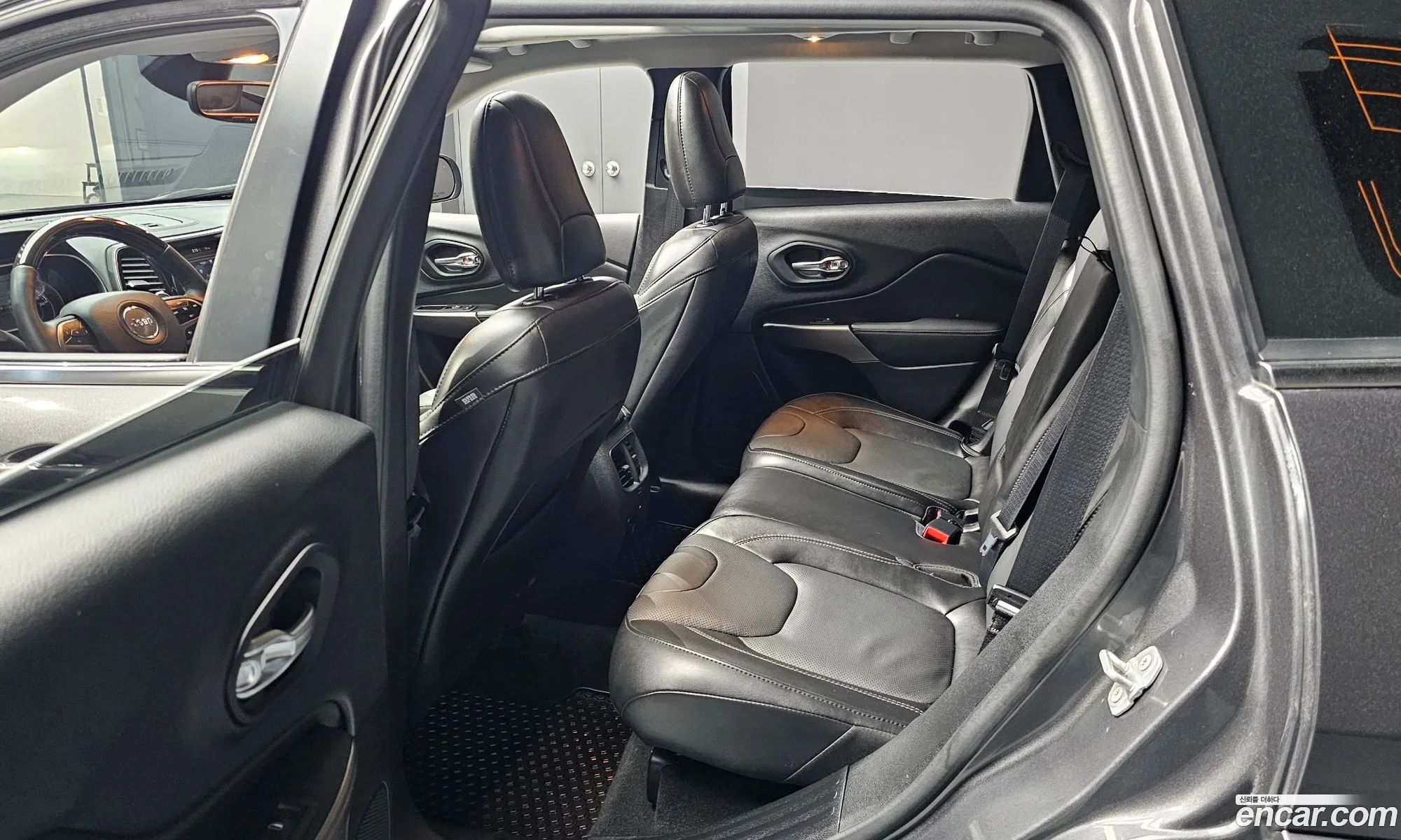 Jeep Cherokee 2021 1C4PJMJX4MD223350 — 8