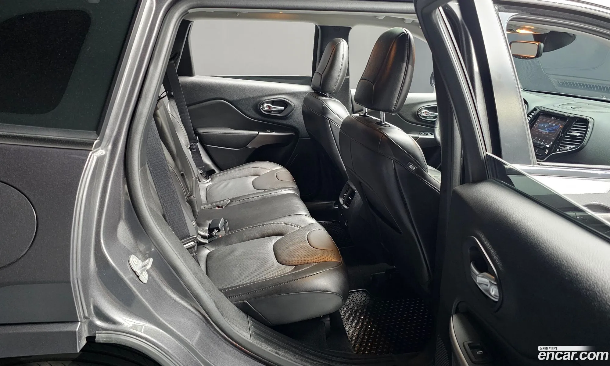 Jeep Cherokee 2021 1C4PJMJX4MD223350 — 6