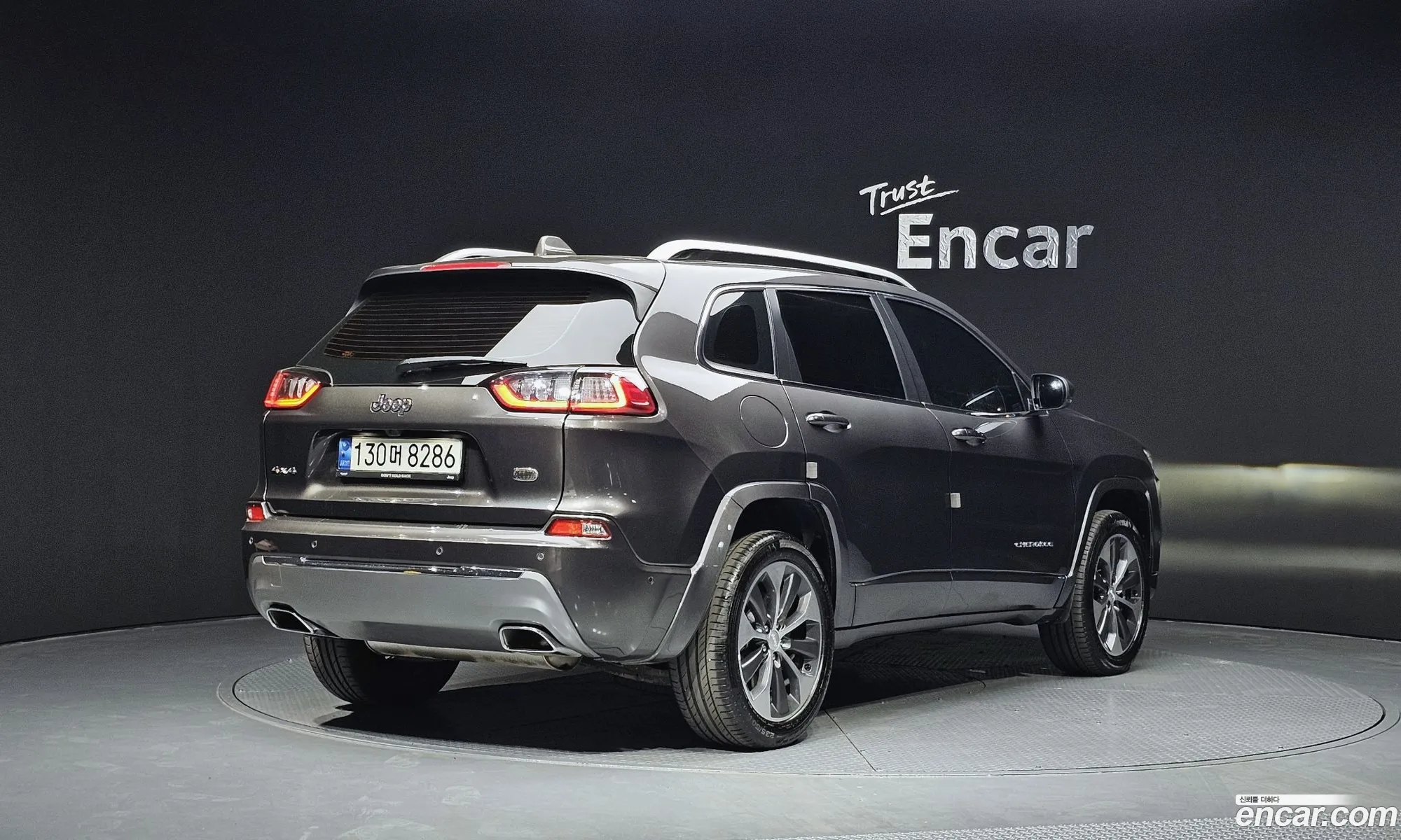 Jeep Cherokee 2021 1C4PJMJX4MD223350 — 4