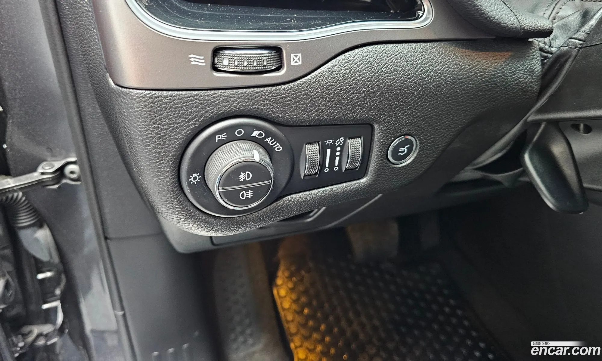 Jeep Cherokee 2021 1C4PJMJX4MD223350 — 35